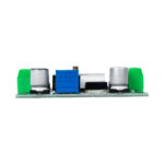 GloboStar® 73111 Ρυθμιστής Τάσης - Voltage Regulator DC Converter Module - Input DC4-40V / Output DC1.3-37V Max Load 3A Μ5.5 x Π3.5 x Υ1.2cm - Image 5