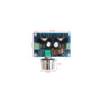 GloboStar® 73114 Ρυθμιστής Τάσης - Voltage Regulator DC Converter Module - Input DC4-40V / Output DC1.25-36V Max Load 8A Μ6 x Π4.5 x Υ2.5cm - Image 10