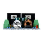 GloboStar® 73114 Ρυθμιστής Τάσης - Voltage Regulator DC Converter Module - Input DC4-40V / Output DC1.25-36V Max Load 8A Μ6 x Π4.5 x Υ2.5cm - Image 3