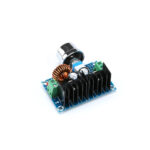 GloboStar® 73114 Ρυθμιστής Τάσης - Voltage Regulator DC Converter Module - Input DC4-40V / Output DC1.25-36V Max Load 8A Μ6 x Π4.5 x Υ2.5cm - Image 7