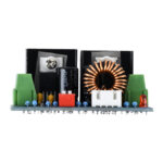 GloboStar® 73115 Ρυθμιστής Τάσης - Voltage Regulator DC Converter Module - Input DC4-40V / Output DC1.25-36V Max Load 8A με Καλώδιο Προέκτασης Ποτενσιόμετρου Μ6 x Π4.5 x Υ2.5cm - Image 5