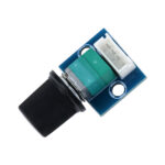 GloboStar® 73115 Ρυθμιστής Τάσης - Voltage Regulator DC Converter Module - Input DC4-40V / Output DC1.25-36V Max Load 8A με Καλώδιο Προέκτασης Ποτενσιόμετρου Μ6 x Π4.5 x Υ2.5cm - Image 7