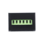 GloboStar® 73116 V1-B SKYDANCE DC RF 2.4Ghz Dimmer Constant Voltage Controller 1 Κανάλι DC 12-24V 1 x 20.5A 480W - Max 20.5A 480W - IP20 Μ9 x Π4 x Υ2.8cm - 5 Χρόνια Εγγύηση - Image 4