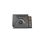 GloboStar® 73117 V1-K SKYDANCE DC RF 2.4Ghz Dimmer PWM Frequency Controller 1 Κανάλι DC 12-24V 1 x 20A 480W - Max 20A 480W - IP20 Μ10.7 x Π7.5 x Υ3.8cm - 5 Χρόνια Εγγύηση - Image 9