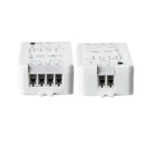 GloboStar® 73119 V1+R11 SKYDANCE ΣΕΤ Dimmer & Ασύρματο Χειριστήριο Αφής 1 Group RF 2.4Ghz 8A Max DC 5-36V (288W) - DC 3V IP20 - 5 Χρόνια Εγγύηση - Image 4