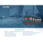 GloboStar® 73120 RT6 SKYDANCE Ασύρματο Χειριστήριο Αφής RF 2.4Ghz 4 Group για όλα τα Μονόχρωμα SKYDANCE Controller DC 3V 2 x AAA - IP20 Μ12.2 x Π5.3 x Υ1.7cm - 5 Χρόνια Εγγύηση - Image 10