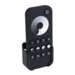 GloboStar® 73120 RT6 SKYDANCE Ασύρματο Χειριστήριο Αφής RF 2.4Ghz 4 Group για όλα τα Μονόχρωμα SKYDANCE Controller DC 3V 2 x AAA - IP20 Μ12.2 x Π5.3 x Υ1.7cm - 5 Χρόνια Εγγύηση