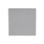 GloboStar® 73122 PF1-2 SKYDANCE Ασύρματο Επιτοίχιο Χειριστήριο 2 Group  RF 2.4Ghz DC3V IP20 - Μ8.5 x Π8.5 x Υ1.7cm - 5 Χρόνια Εγγύηση - Image 3