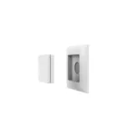 GloboStar® 73122 PF1-2 SKYDANCE Ασύρματο Επιτοίχιο Χειριστήριο 2 Group  RF 2.4Ghz DC3V IP20 - Μ8.5 x Π8.5 x Υ1.7cm - 5 Χρόνια Εγγύηση - Image 5