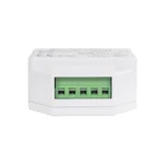 GloboStar® 73125 S1-B+R1 SKYDANCE ΣΕΤ Dimmer & Ασύρματο Χειριστήριο Αφής 1 Group RF 2.4Ghz 1.5A Max AC100-240V (360W) - DC 3V IP20 - 5 Χρόνια Εγγύηση - Image 4