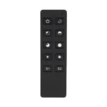 GloboStar® 73125 S1-B+R1 SKYDANCE ΣΕΤ Dimmer & Ασύρματο Χειριστήριο Αφής 1 Group RF 2.4Ghz 1.5A Max AC100-240V (360W) - DC 3V IP20 - 5 Χρόνια Εγγύηση - Image 5