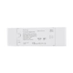 GloboStar® 73129 TE-75-12 SKYDANCE AC Triac Dimmer Push Dimming 1 Κανάλι AC 200-240V 1 x 6.25A 75W - Max 6.25A 75W - IP20 Μ18 x Π5.7 x Υ3cm - 5 Χρόνια Εγγύηση - Image 2