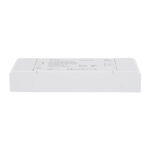 GloboStar® 73129 TE-75-12 SKYDANCE AC Triac Dimmer Push Dimming 1 Κανάλι AC 200-240V 1 x 6.25A 75W - Max 6.25A 75W - IP20 Μ18 x Π5.7 x Υ3cm - 5 Χρόνια Εγγύηση - Image 3