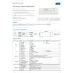 GloboStar® 73129 TE-75-12 SKYDANCE AC Triac Dimmer Push Dimming 1 Κανάλι AC 200-240V 1 x 6.25A 75W - Max 6.25A 75W - IP20 Μ18 x Π5.7 x Υ3cm - 5 Χρόνια Εγγύηση - Image 7