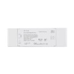 GloboStar® 73130 TE-75-24 SKYDANCE AC Triac Dimmer Push Dimming 1 Κανάλι AC 200-240V 1 x 3.125A 75W - Max 3.125A 75W - IP20 Μ18 x Π5.7 x Υ3cm - 5 Χρόνια Εγγύηση - Image 2