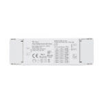 GloboStar® 73132 TE-12A-L SKYDANCE AC Triac Dimmable Constant Current LED Driver 1 Κανάλι AC 200-240V 1 x 0.15A 12W - Max 0.15A 12W - IP20  Μ11.1 x Π3.7 x Υ2cm - 5 Χρόνια Εγγύηση - Image 2
