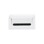 GloboStar® 73132 TE-12A-L SKYDANCE AC Triac Dimmable Constant Current LED Driver 1 Κανάλι AC 200-240V 1 x 0.15A 12W - Max 0.15A 12W - IP20  Μ11.1 x Π3.7 x Υ2cm - 5 Χρόνια Εγγύηση - Image 4