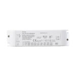 GloboStar® 73134 TE-25A SKYDANCE AC Triac Dimmable Constant Current LED Driver 1 Κανάλι AC 200-240V 1 x 0.22A 25W - Max 0.22A 25W - IP20  Μ17.5 x Π4.4 x Υ3cm - 5 Χρόνια Εγγύηση - Image 2
