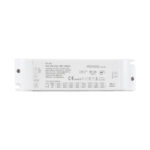 GloboStar® 73135 TE-36A SKYDANCE AC Triac Dimmable Constant Current LED Driver Push Dimming 1 Κανάλι AC 200-240V 1 x 0.34A 36W - Max 0.34A 36W - IP20 Μ17.5 x Π4.4 x Υ3cm - 5 Χρόνια Εγγύηση - Image 2