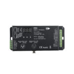 GloboStar® 73141 DSA SKYDANCE DC RF 2.4Ghz DMX512 to SPI Decoder DC 5-24V - IP20 Π16.5 x Π7 x Υ3.7cm - 5 Χρόνια Εγγύηση - Image 2