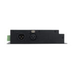 GloboStar® 73141 DSA SKYDANCE DC RF 2.4Ghz DMX512 to SPI Decoder DC 5-24V - IP20 Π16.5 x Π7 x Υ3.7cm - 5 Χρόνια Εγγύηση - Image 3