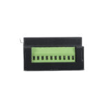 GloboStar® 73147 D4C-XE SKYDANCE DC DMX512 Constant Current & RDM Decoder 4 Καναλιών DC 12-48V 4 x 1.75A 315W - Max 7A 315W - IP20 Π16.5 x Π7 x Υ3.7cm - 5 Χρόνια Εγγύηση - Image 4