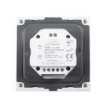 GloboStar® 73152 T13-S SKYDANCE Ασύρματο DMX512 Επιτοίχιο Χειριστήριο RF 2.4Ghz 1 Group για όλα τα SKYDANCE DMX512 Controller AC 100-240V Max 0.1A - IP20 Μ8.5 x Μ8.5 x Π8.5 x Υ3.5cm - 5 Χρόνια Εγγύηση - Image 5