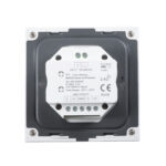 GloboStar® 73159 T11 SKYDANCE Ασύρματο DMX512 Επιτοίχιο Χειριστήριο RF 2.4Ghz 4 Group για όλα τα SKYDANCE DMX512 Controller AC 100-240V Max 0.1A - IP20 Μ8.5 x Μ8.5 x Π8.5 x Υ3.5cm - 5 Χρόνια Εγγύηση - Image 5