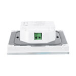 GloboStar® 73160 T12 SKYDANCE Ασύρματο DMX512 Επιτοίχιο Χειριστήριο RF 2.4Ghz 4 Group για όλα τα SKYDANCE DMX512 Controller AC 100-240V Max 0.1A - IP20  Μ8.5 x Π8.5 x Υ3.5cm - 5 Χρόνια Εγγύηση - Image 6