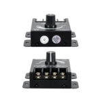 GloboStar® 73316 T4 DC Dimmer High Speed Controller 1 Καναλιού DC 12-24V 1 x 30A 720W - Max 30A 720W - IP20 Μ8.5 x Π6.5 x Υ2cm - 3 Χρόνια Εγγύηση - Image 5