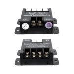 GloboStar® 73396 DC Power & Signal High Speed Amplifier Ενισχυτής Ισχύος & Σήματος Υψηλών Ταχυτήτων 1 Καναλιού DC 5-24V 1 x 30A 360W - Max 30A 360W - IP20 - Single Color - Μ6.3 x Π6.7 x Υ2cm - 2 Χρόνια Εγγύηση - Image 4