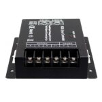 GloboStar® 73410 Ασύρματος LED RGB Controller με Χειριστήριο Αφής 2.4G RF SYNC 12V (288w) - 24V (576w) DC - Image 4