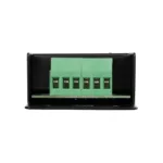 GLOBOSTAR® RGBCONTROLLER 73412 DMX Dimmer / Controller με RF Ασύρματο Χειριστήριο με 3 x 15A 75W Κανάλια DC 5-24V 15A 360W Max IP20 - DMX512 & RF2.4Ghz - Μ26.9 x Π9.6 x Υ4cm - 1 Χρόνος Εγγύηση - Image 6