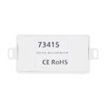 GloboStar® 73415 SP801E Ασύρματος WiFi Art-Net LED FULL COLOR Magic Digital Pixel Controller iOS/Android για LED Digital Πολύχρωμα και Μονόχρωμα Προϊόντα DC 5-24V 4 x 1024 IC Max - Image 6