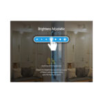 GloboStar® 73423 WL-Box1 Mi-BOXER Smart Bridge Gateway RF 2.4GHz to WiFi IEEE 802.11b/g/n DC 5V 500mA - IP20 - Μ9 x Π6.6 x Υ15cm - 5 Years Warranty - Image 10