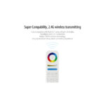 GloboStar® 73423 WL-Box1 Mi-BOXER Smart Bridge Gateway RF 2.4GHz to WiFi IEEE 802.11b/g/n DC 5V 500mA - IP20 - Μ9 x Π6.6 x Υ15cm - 5 Years Warranty - Image 11