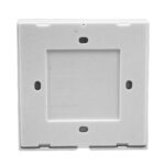 GloboStar® 73425 Mi-Light B0 LED RGBW+WW+CCT Smart Ασύρματο Χειριστήριο Αφής 2.4G RF Φορητό/Τοίχου με Μπαταρία για όλα τα Mi-Light Controller Box - Image 4