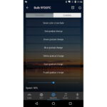 GloboStar® 73430 Ασύρματος Smart Home Wi-Fi LED RGBW + WW Controller με Χειριστήριο RF DC 9-28V Max 100W - Image 3