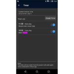 GloboStar® 73435 Ασύρματος Smart Home Wi-Fi LED RGB Controller με Χειριστήριο RF 2.4Ghz DC 5-24V Max 100W - Image 7