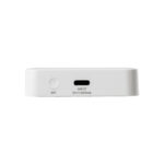 GloboStar® 73436 WL-BOX2 Mi-BOXER Smart Gateway Bridge Adapter WiFi to RF 2.4Ghz - Tuya Smart APP - USB Type-C DC 5V - IP20 Μ6.4 x Π6.4 x Υ1.5cm - 5 Years Warranty - Image 6