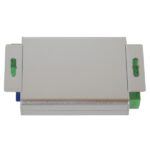 GloboStar® 73444 LED Digital RGB Controller DMX512 & Κάρτα SD για LED Digital RGB Προϊόντα 5v - 12v - 24v  HC03 2048 IC - Image 2