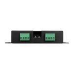 GloboStar® RGBCONTROLLER 73446 LED Digital RGB Ενισχυτής Σήματος SP901E LED Pixel WS2812B WS2811 SPI Signal Amplifier Repeater 10000 IC Professional Series 5-24V 288W - IP20 - Μ14 x Π5.6 x Υ2.8cm - 1 Χρόνος Εγγύηση - Image 4