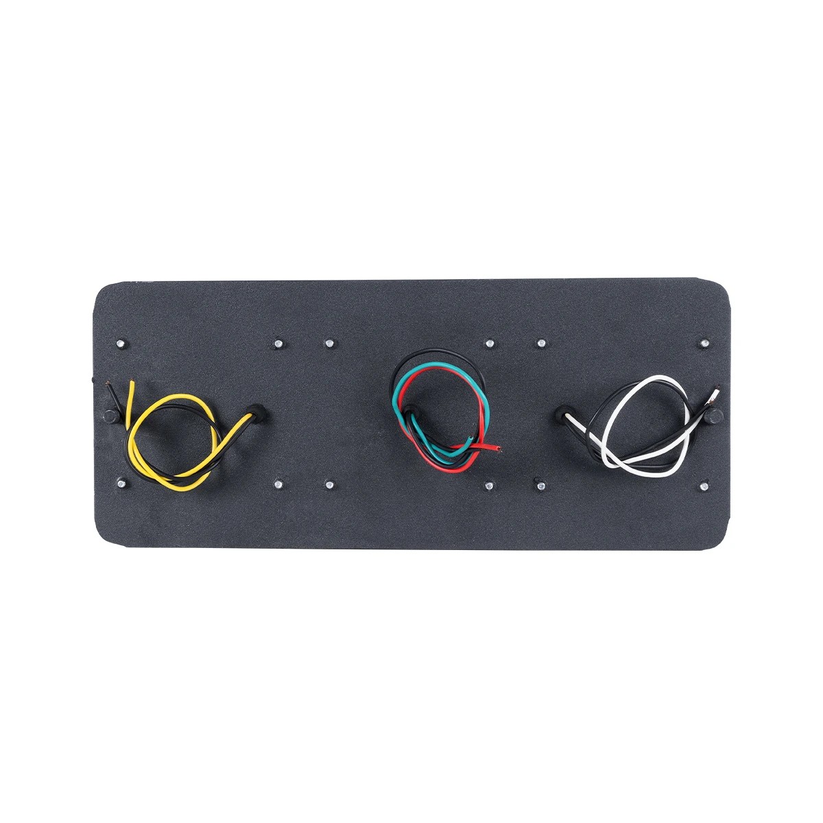 Πίσω Φανάρι Φορτηγού 60 LED 24 Volt Universal Αδιάβροχο IP66 GloboStar 75496 - Image 3