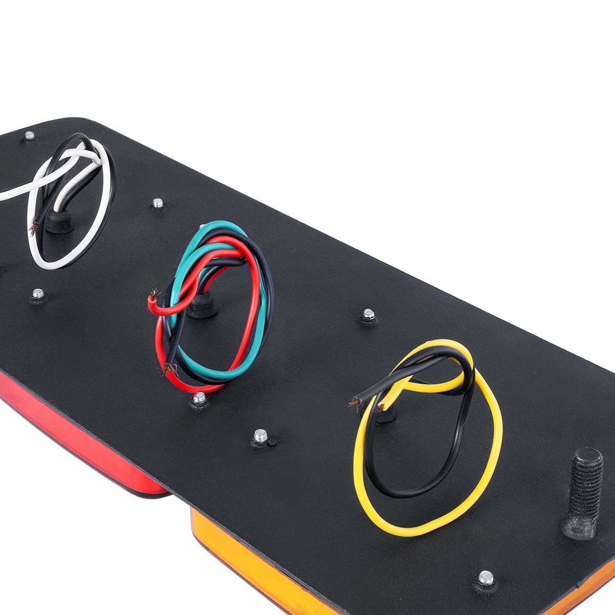 Πίσω Φανάρι Φορτηγού 60 LED 24 Volt Universal Αδιάβροχο IP66 GloboStar 75496 - Image 6