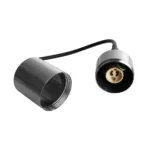 GloboStar® 75580 Προβολάκι Κήπου Καρφωτό 1xGU10 Stainless Steel Αδιάβροχο IP67 - Image 4