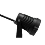 GloboStar® 75581 Προβολάκι Κήπου Καρφωτό - Δαπέδου Bridgelux COB LED 10W 1200lm 35° DC 12-24V Αδιάβροχο IP67 Ψυχρό Λευκό 6000K Dimmable - Image 6