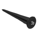 GloboStar® 75583 Προβολάκι Κήπου Καρφωτό - Δαπέδου Bridgelux COB LED 10W 1100lm 35° DC 12-24V Αδιάβροχο IP67 Θερμό Λευκό 2700K Dimmable - Image 9