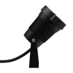 GloboStar® 75584 Προβολάκι Κήπου Καρφωτό - Δαπέδου Bridgelux COB LED 10W 1000lm 35° DC 12V Αδιάβροχο IP67 Ultra Θερμό Λευκό 2200K Dimmable - Image 4