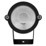 GloboStar® 75586 Προβολάκι Κήπου Καρφωτό - Δαπέδου Bridgelux COB LED 10W 1000lm 35° DC 24V Αδιάβροχο IP67 Ultra Πράσινο Dimmable - Image 2