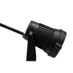 GloboStar® 75588 Προβολάκι Κήπου Καρφωτό - Δαπέδου Epistar 5050 SMD LED 10W 1000lm 35° DC 24V με Ασύρματο Χειριστήριο 2.4Ghz Αδιάβροχο IP67 Πολύχρωμο RGB Dimmable - Image 6